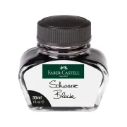 Thumbnail 1 of Faber-Castell Мастило за писалка, 30 ml, черно