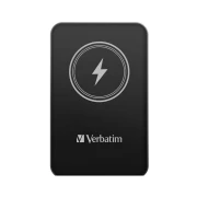 Thumbnail 5 of Външна батерия Verbatim Charge 'n' Go, магнитна, 5000 mAh, USB Type-C, черна