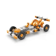 Thumbnail 21 of Engino Конструктор STEM - Как работят автомобилите