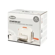 Thumbnail 2 of Creativ Company Машина за щамповане и изрязване