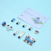 Thumbnail 2 of Комплект Elecfreaks Smart City EF08252, с Micro:Bit платка, 3 сензора