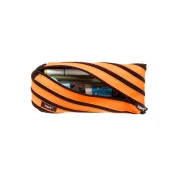 Thumbnail 4 of Zipit Несесер Neon, среден, неоновооранжев
