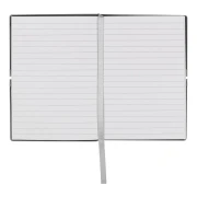 Thumbnail 3 of Hugo Boss Тефтер Elegance Storyline, на редове, A6, сив