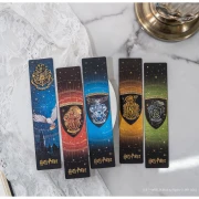 Thumbnail 5 of Paperblanks Книгоразделител Legends of Hogwarts