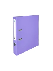Thumbnail 3 of Colori Класьор, 5 cm, PP, без метален кант, люляк