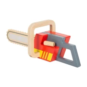 Thumbnail 6 of Small Foot Резачка за дърва, детска, дървена