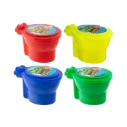 Thumbnail 2 of Moxy Тоалетна с желе Noisy Toilet Putty, асорти