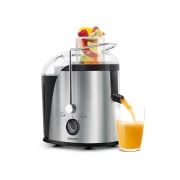 Thumbnail 3 of Сокоизстисквачка Sencor SJE 741SS, 400 W, инокс, 220V