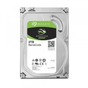 Thumbnail 1 of Твърд диск Seagate ST2000DM008, вътрешен, HDD, 2 TB, 7200 rpm, Sata 3
