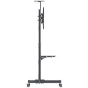 Thumbnail 2 of Стойка за телевизор Manhattan, мобилна за под, 37'' - 70'', до 50 kg