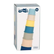 Thumbnail 2 of Small Foot Купички за надграждане, силиконови