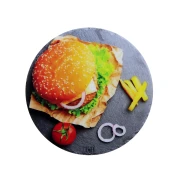 Thumbnail 4 of Пад за мишка TNB Tasty, 3 mm, асорти