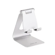 Thumbnail 3 of Cerruti 1881 Поставка за телефон, сребриста