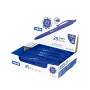 Thumbnail 2 of Milan Химикалка P1 Touch, автоматична, 1.0 mm, синя