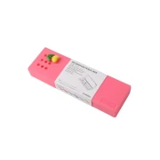 Thumbnail 1 of Sworld Несесер ME, пластмасов, цикламен