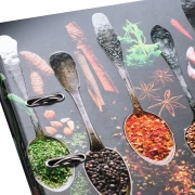 Thumbnail 5 of Herma Класьор Flavours, 7 cm, подправки