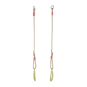 Thumbnail 5 of Small Foot Халки, гимнастически