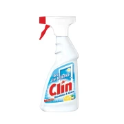 Thumbnail 1 of Препарат за почистване на стъкла Clin Citrus, с помпа, 500 ml