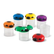 Thumbnail 3 of Learning Resources Буркан за наблюдение на насекоми, калинка