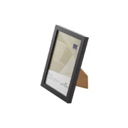 Thumbnail 2 of Goldbuch Рамка за снимка, дървена, 10 х 15 cm, черна