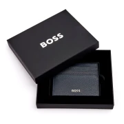 Thumbnail 6 of Hugo Boss Калъф за карти Classic Grained, с 6 отделения, тъмносин
