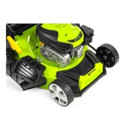 Thumbnail 5 of Косачка за трева Fieldmann FZR 5114-170B, бензинова