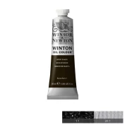 Thumbnail 2 of Winton Маслена боя, Ivory Black, 37 ml