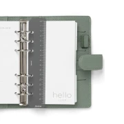 Thumbnail 6 of Filofax Линия-разделител Minimal Personal, сива