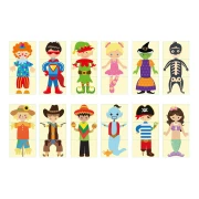 Thumbnail 3 of Moxy Игра Смесете и съчетайте