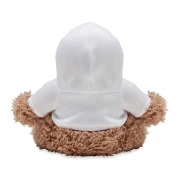 Thumbnail 2 of More Than Gifts Маймуна Lenny, плюшена играчка, 10 x 13 x 13 cm