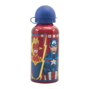 Thumbnail 2 of Stor Бутилка Avengers, алуминиева, 400 ml