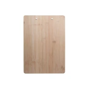 Thumbnail 2 of Cool Клипборд Bamboard, бамбуков, 22.5 х 31.5 cm