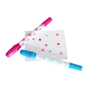 Thumbnail 2 of Moxy Флумастери, с печати, 6 броя