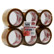 Thumbnail 2 of Top Office Тиксо, еко солвент, 48 mm x 66 m, 6 броя