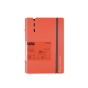 Thumbnail 3 of Sworld Органайзер Fargrik, A6, червен