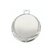 Thumbnail 1 of Медал ME663, диаметър 32 mm, сребърен