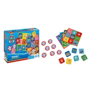 Thumbnail 1 of Cartamundi Игра Бинго Пес Патрул