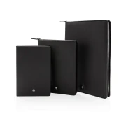 Thumbnail 9 of Swiss Peak Конферентна папка Heritage, А4, с цип, черна