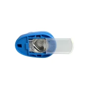 Thumbnail 3 of Foska Перфоратор за декорация - Сърце, 25 mm, розов