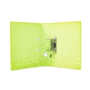 Thumbnail 2 of Herma Класьор Color, картонен, 7 cm, светлозелен