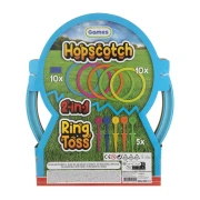 Thumbnail 2 of Moxy Игра 2 в 1, хвърляне в цел и дама