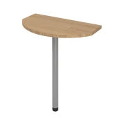 Thumbnail 1 of Сектор за бюро CL103, 70 x 40 cm, ПДЧ 25 mm