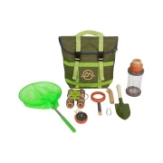 Thumbnail 4 of Small Foot Изследователски комплект, детски, в раница