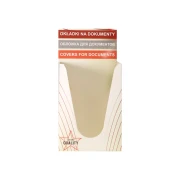 Thumbnail 1 of Panta Plast Дисплей за визитници, картонен