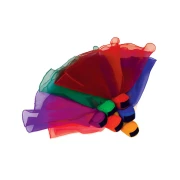 Thumbnail 1 of Nowa Szkola Шалчета за координация, цветни, 6 броя