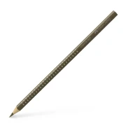 Thumbnail 4 of Faber-Castell Акварелен молив Grip 2001, маслиненозелен