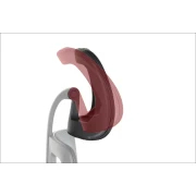 Thumbnail 13 of Ергономичен стол RFG Artur HB, дамаска и меш, до 150 kg, тъмносива седалка, черна облегалка