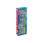 Thumbnail 4 of Moxy Пъзел-кула Русалка, 47 х 12 cm, 24 части