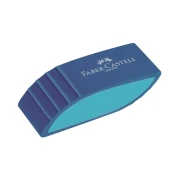 Thumbnail 2 of Faber-Castell Гума Trend Bicolor, микс цветове