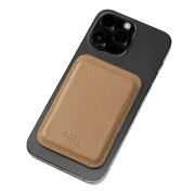 Thumbnail 3 of Hugo Boss Калъф за карти Classic Grained, магнитен, за телефон, карамел